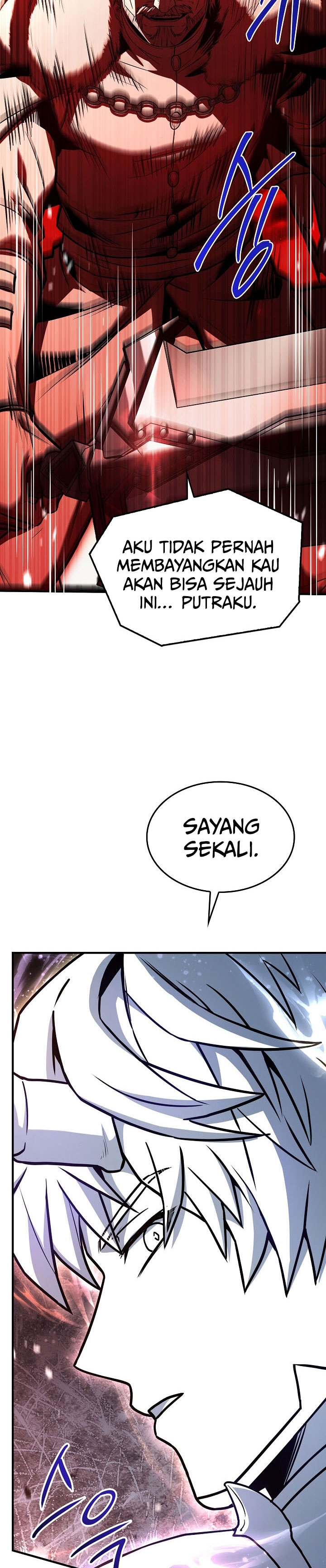 Read Return of The Greatest Lancer ID Manga Online