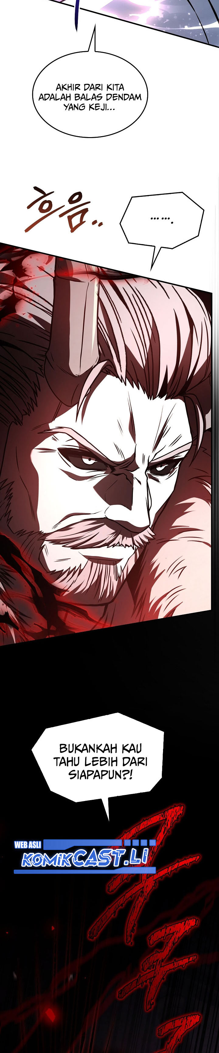 Read Return of The Greatest Lancer ID Manga Online