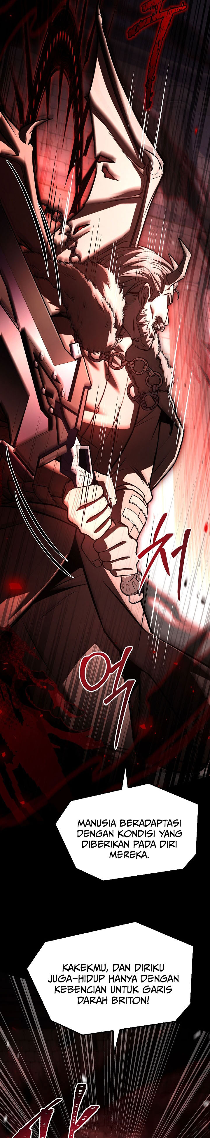 Read Return of The Greatest Lancer ID Manga Online