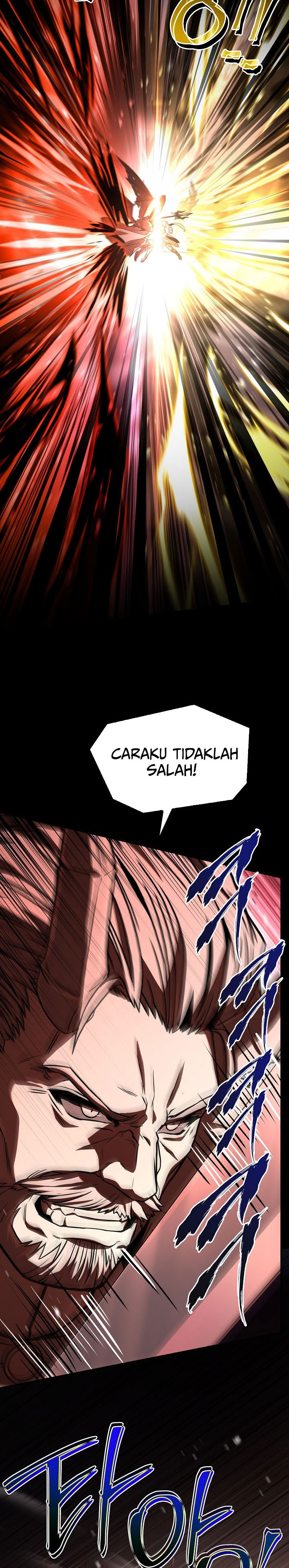 Read Return of The Greatest Lancer ID Manga Online