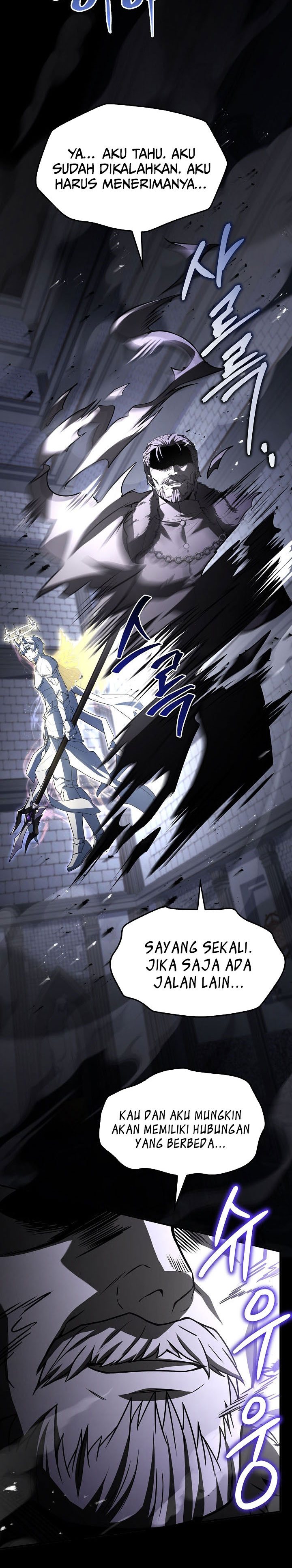 Read Return of The Greatest Lancer ID Manga Online