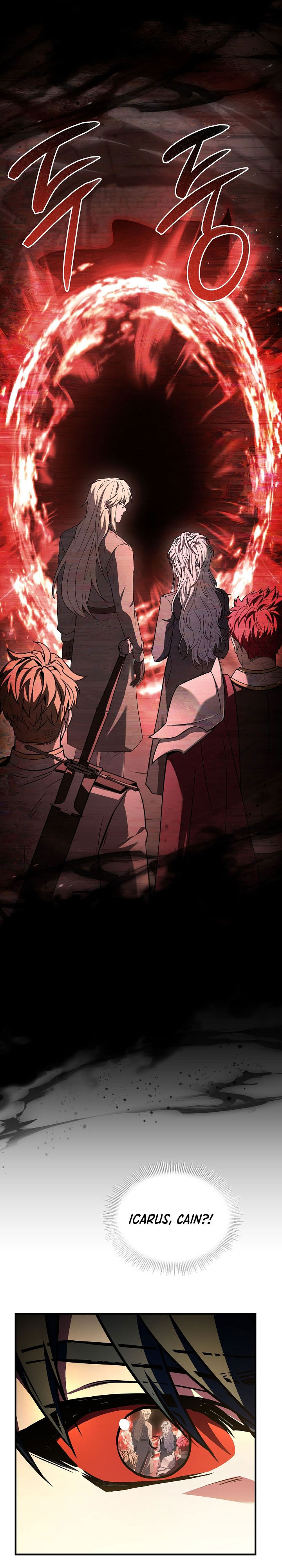 Read Return of The Greatest Lancer ID Manga Online