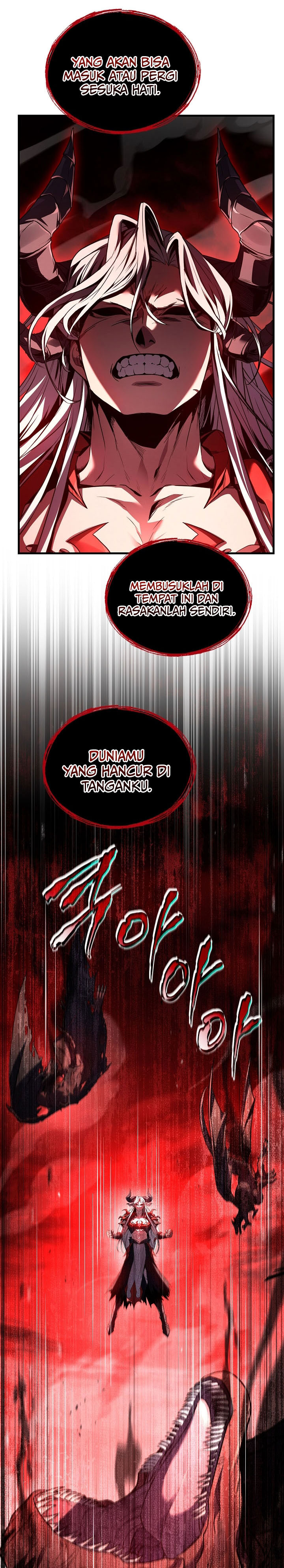 Read Return of The Greatest Lancer ID Manga Online