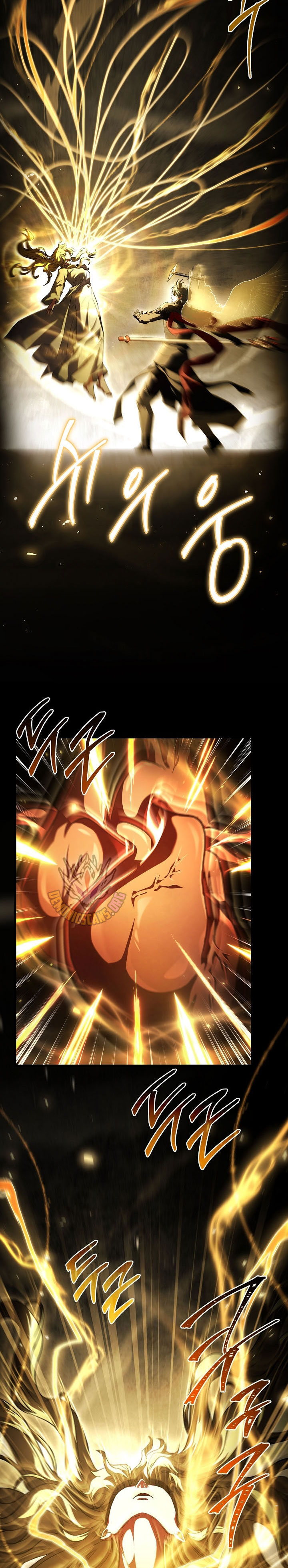 Read Return of The Greatest Lancer ID Manga Online