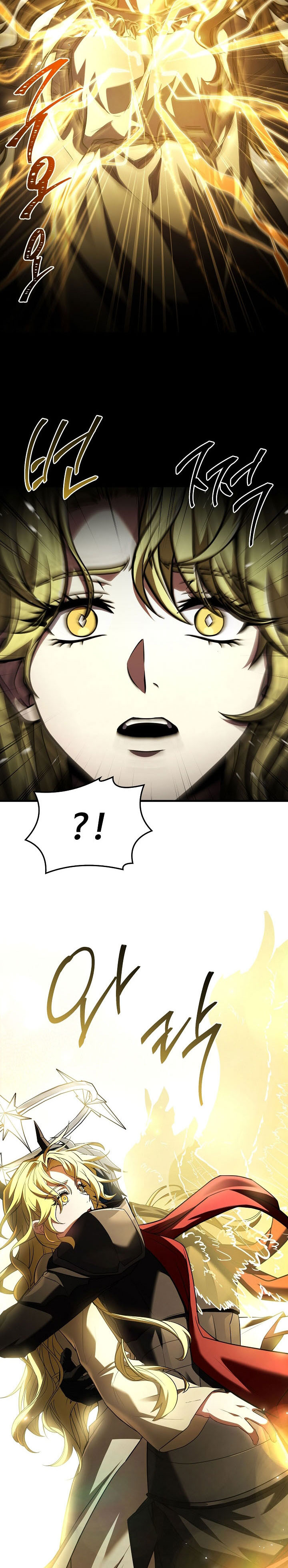 Read Return of The Greatest Lancer ID Manga Online