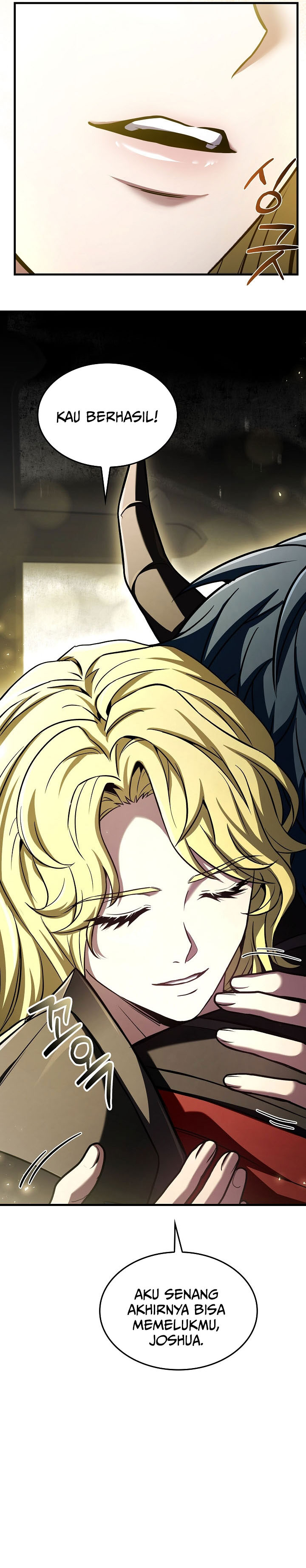 Read Return of The Greatest Lancer ID Manga Online