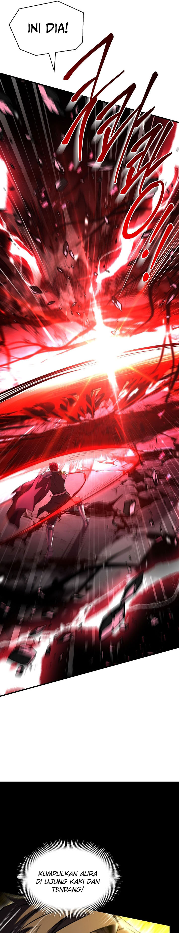 Read Return of The Greatest Lancer ID Manga Online