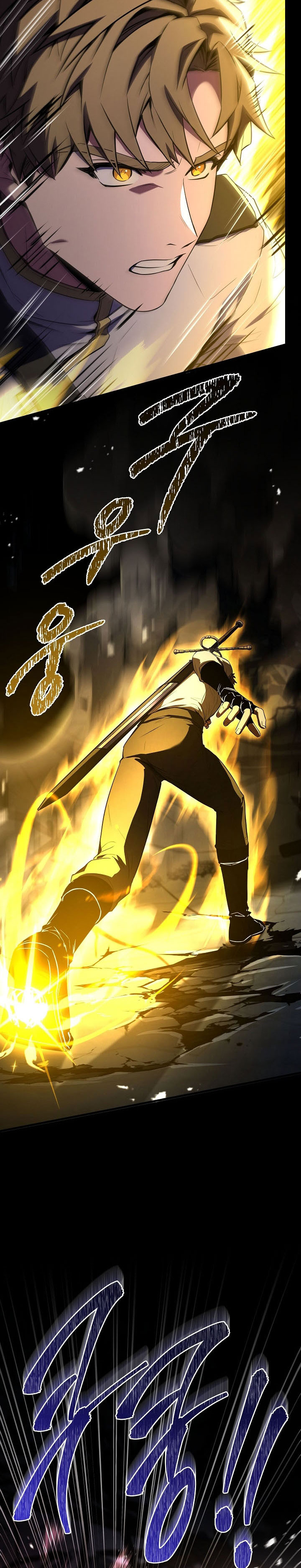 Read Return of The Greatest Lancer ID Manga Online