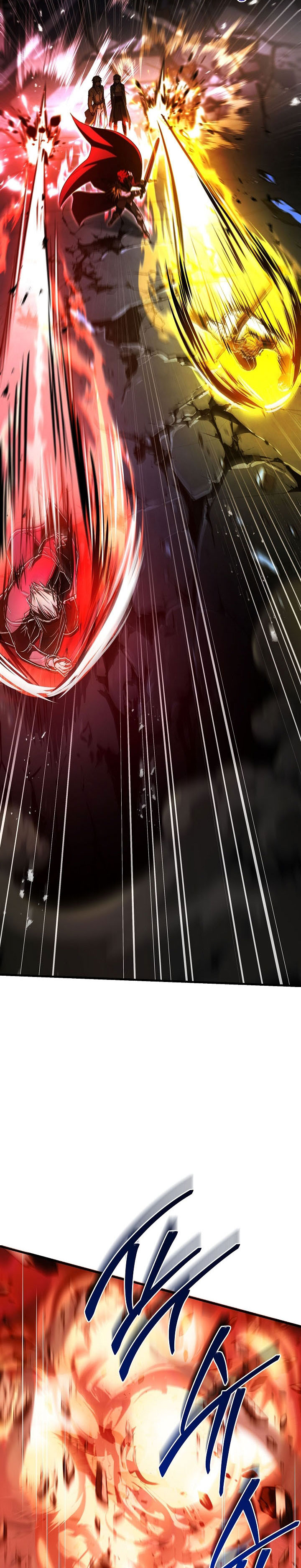 Read Return of The Greatest Lancer ID Manga Online