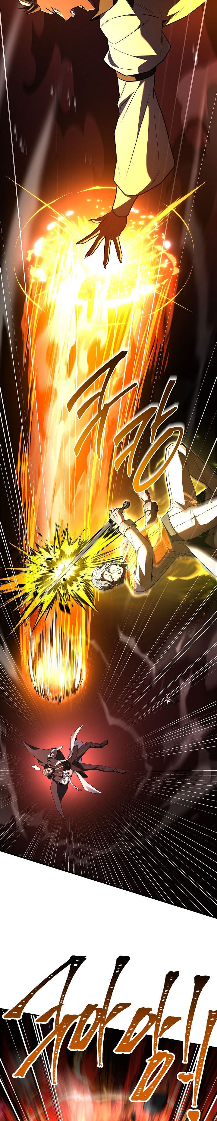 Read Return of The Greatest Lancer ID Manga Online