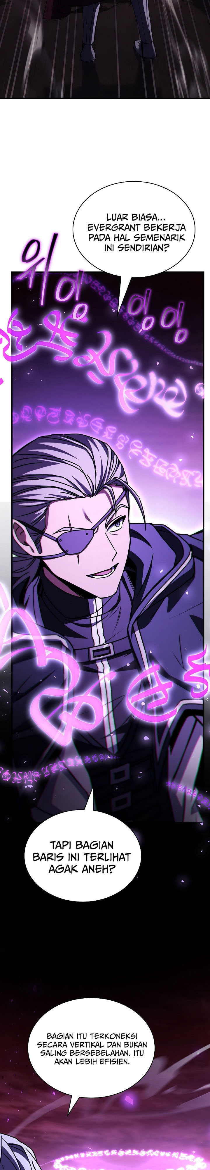 Read Return of The Greatest Lancer ID Manga Online