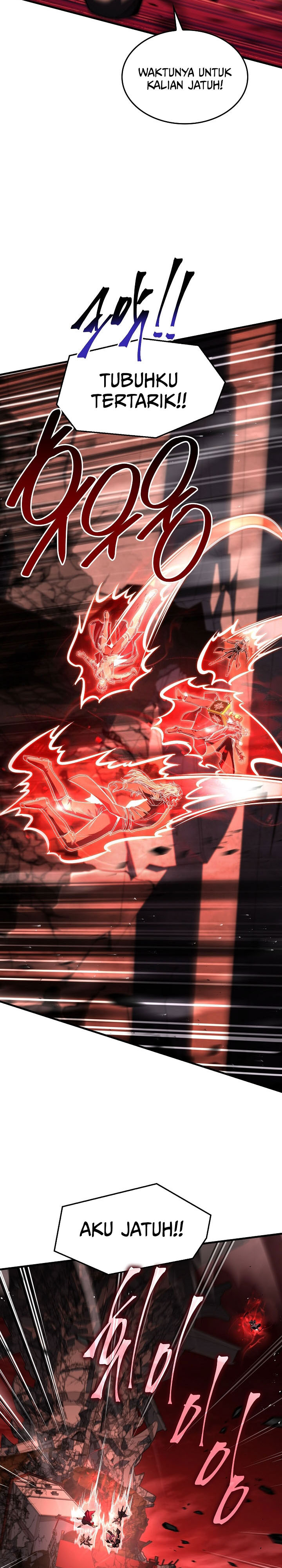 Read Return of The Greatest Lancer ID Manga Online