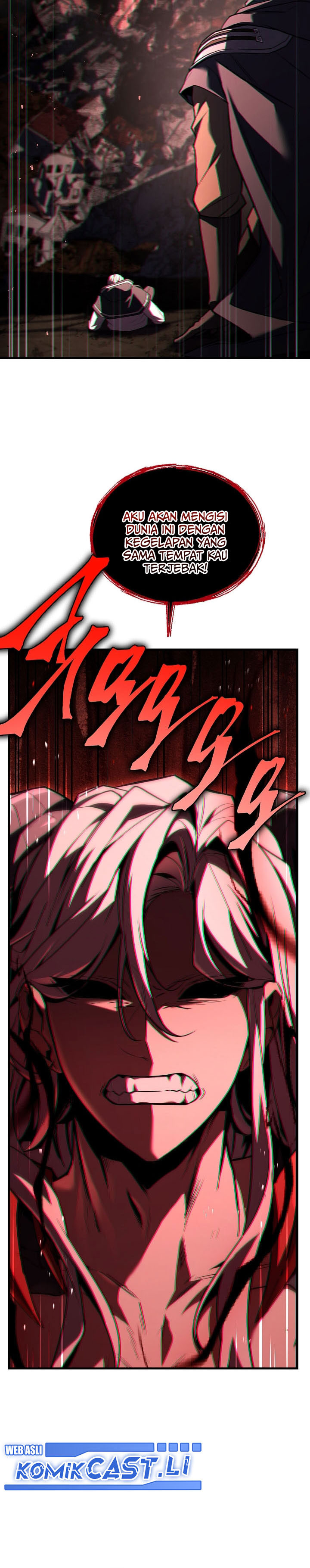 Read Return of The Greatest Lancer ID Manga Online