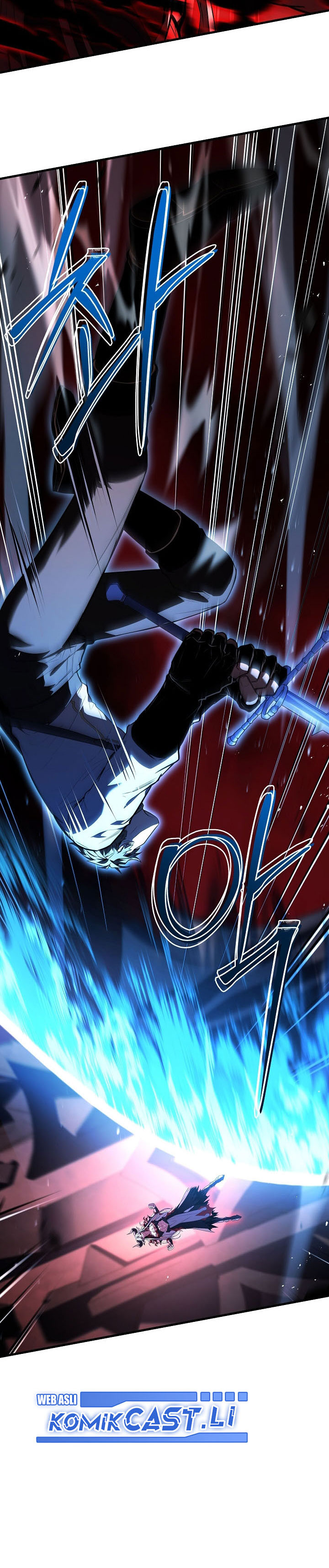 Read Return of The Greatest Lancer ID Manga Online