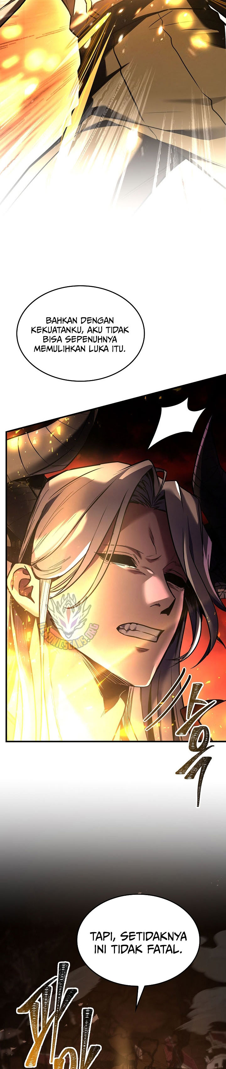 Read Return of The Greatest Lancer ID Manga Online