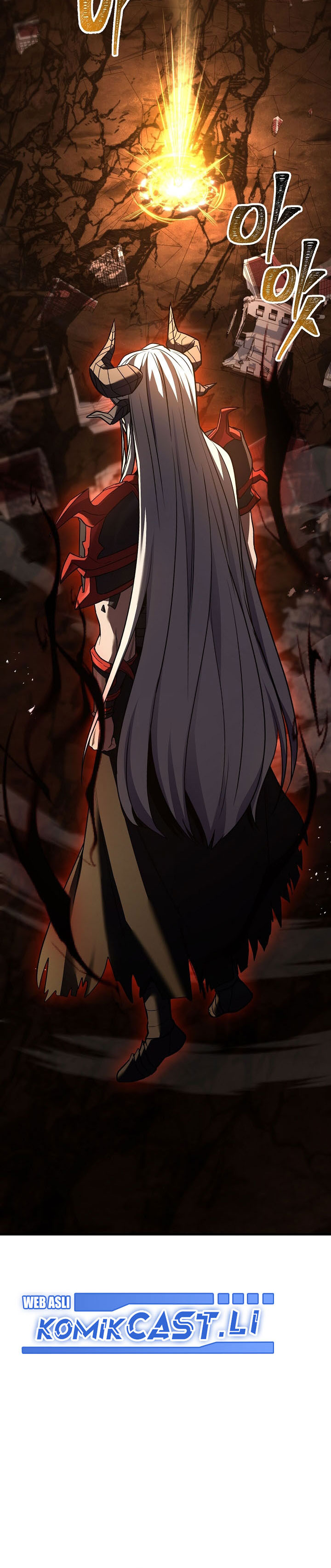 Read Return of The Greatest Lancer ID Manga Online