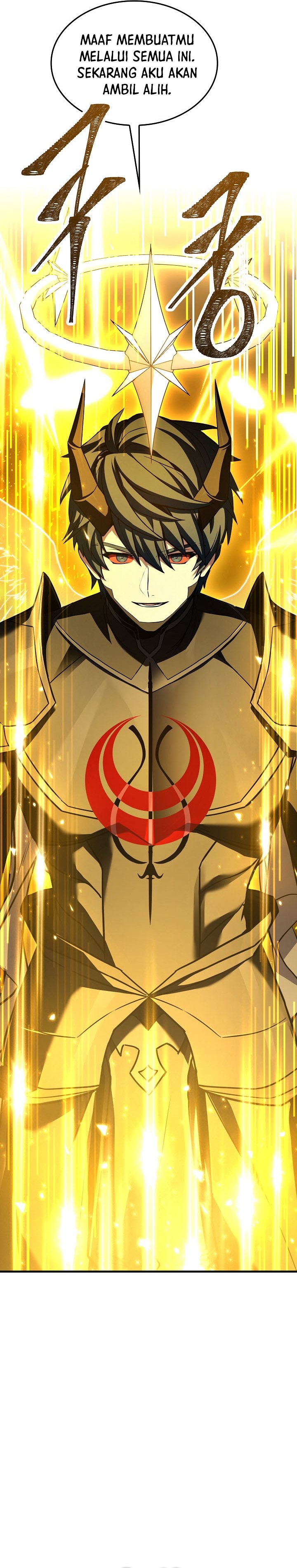 Read Return of The Greatest Lancer ID Manga Online