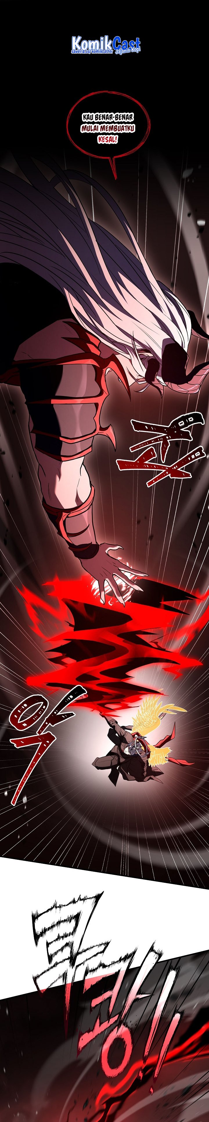 Read Return of The Greatest Lancer ID Manga Online