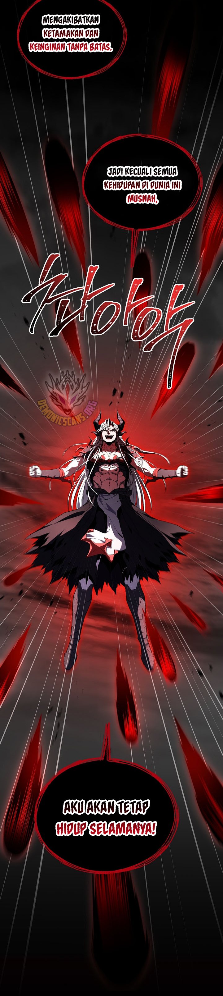 Read Return of The Greatest Lancer ID Manga Online