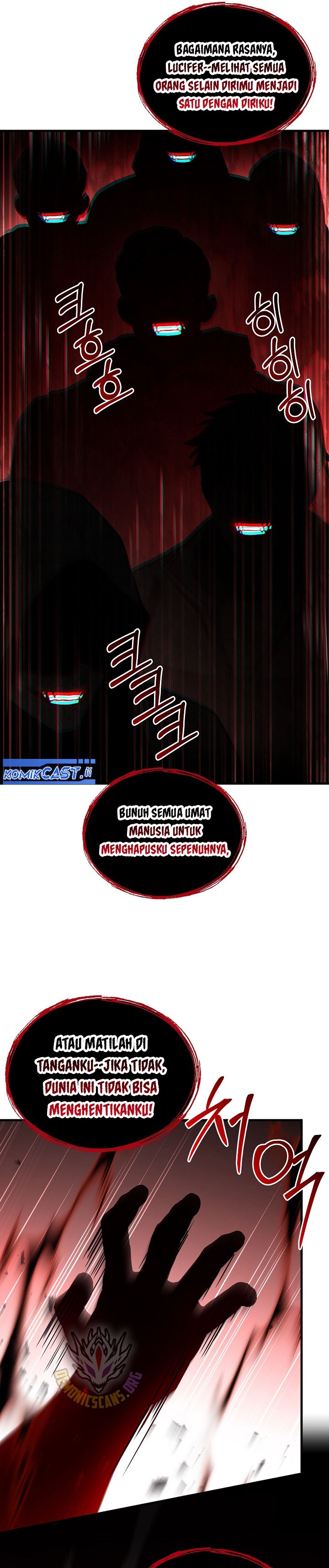 Read Return of The Greatest Lancer ID Manga Online