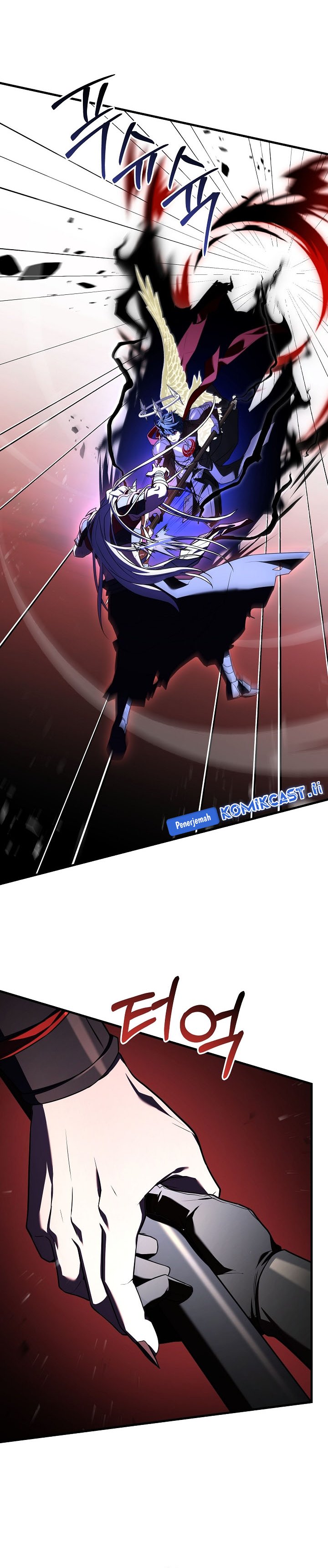 Read Return of The Greatest Lancer ID Manga Online