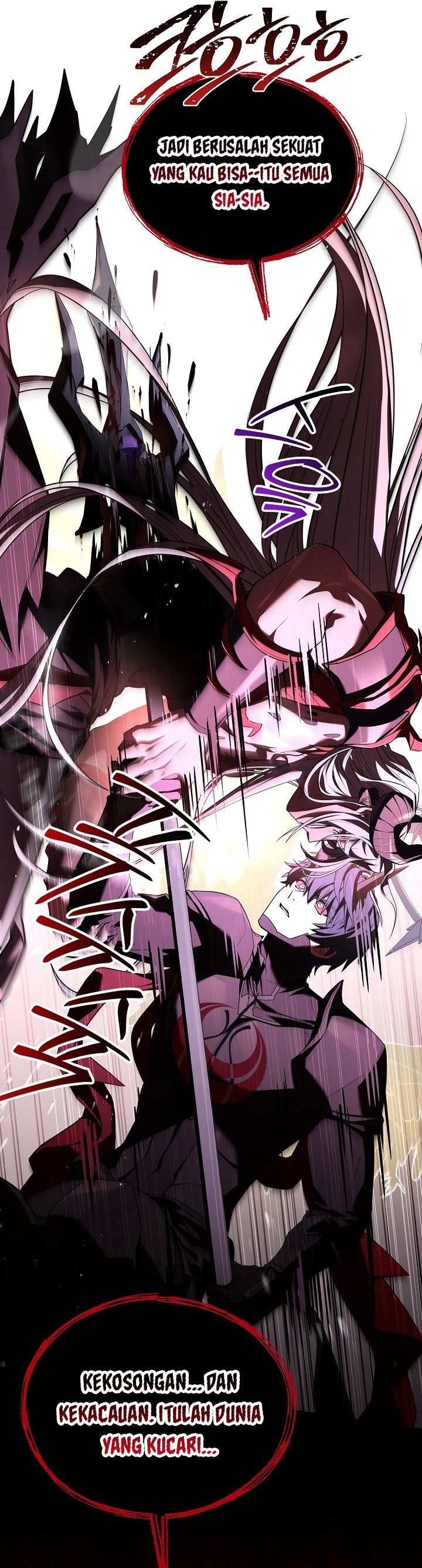 Read Return of The Greatest Lancer ID Manga Online