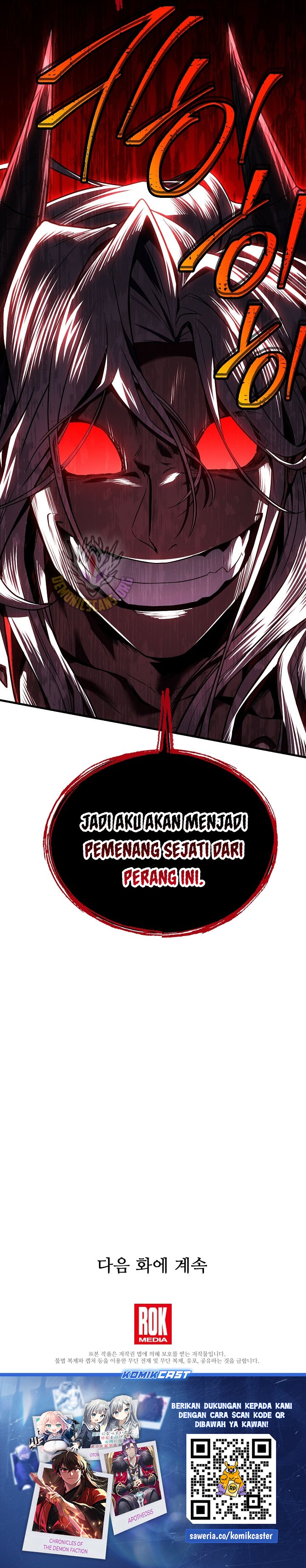 Read Return of The Greatest Lancer ID Manga Online