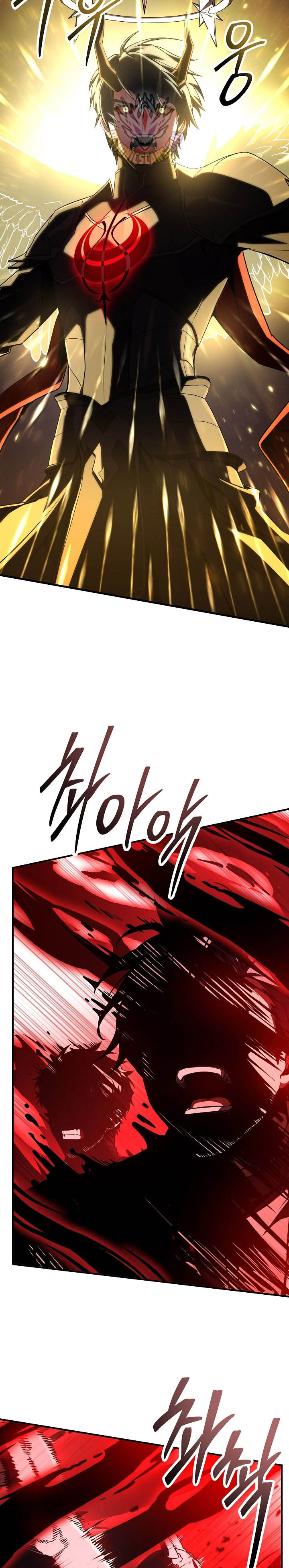 Read Return of The Greatest Lancer ID Manga Online