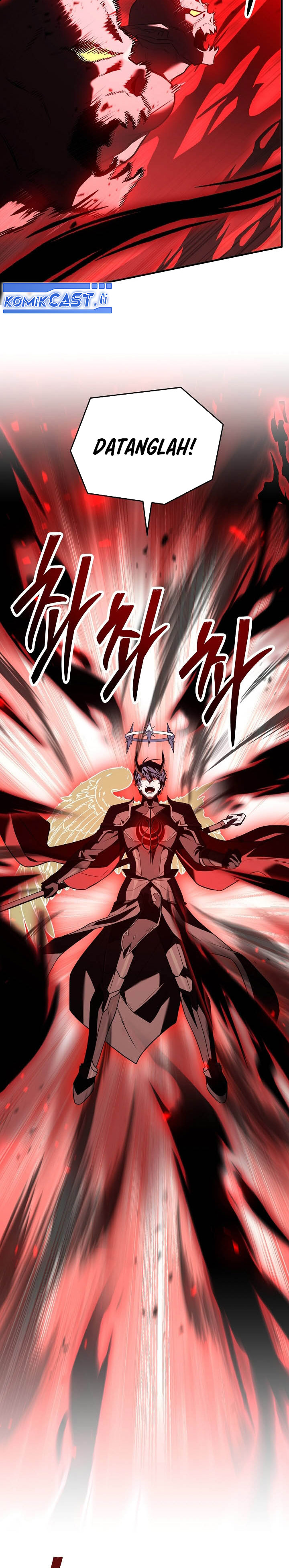 Read Return of The Greatest Lancer ID Manga Online