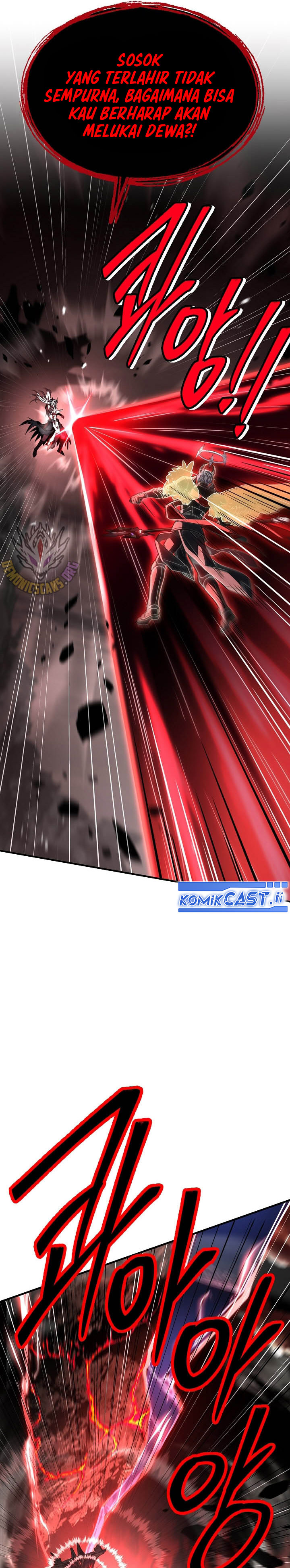 Read Return of The Greatest Lancer ID Manga Online