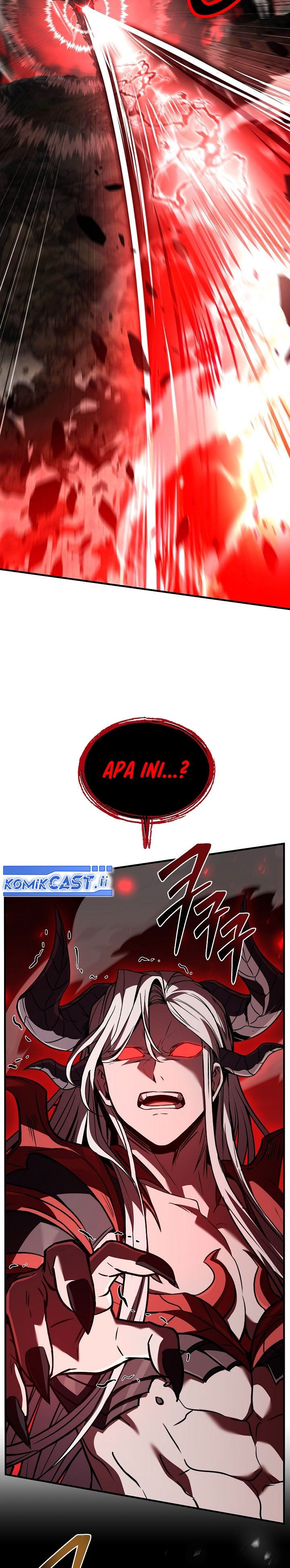 Read Return of The Greatest Lancer ID Manga Online