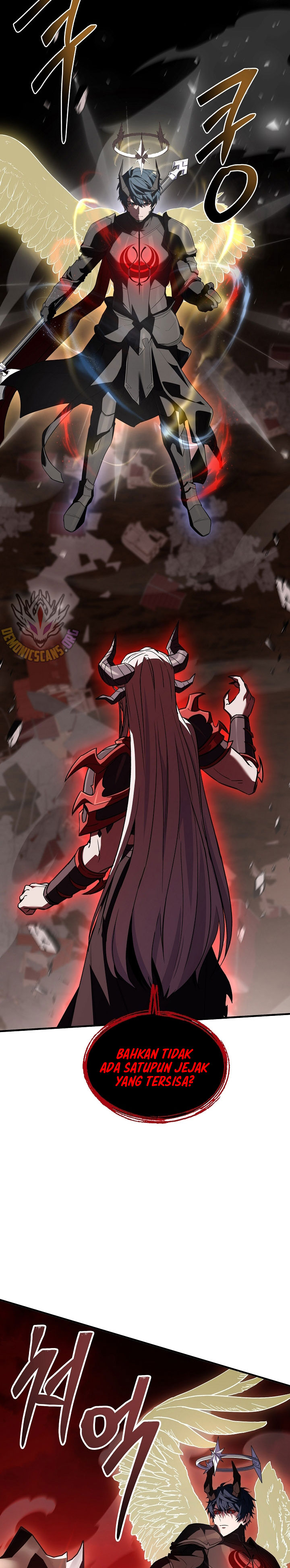 Read Return of The Greatest Lancer ID Manga Online