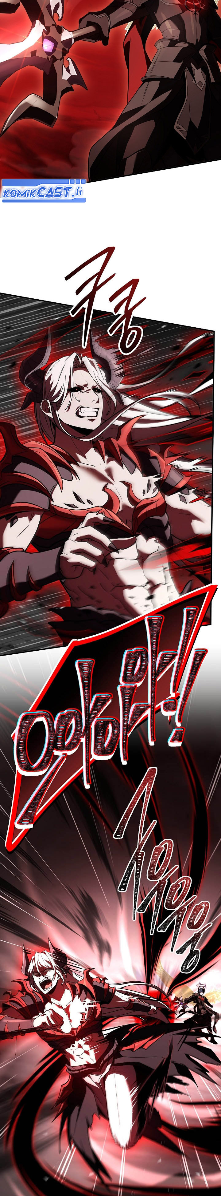 Read Return of The Greatest Lancer ID Manga Online