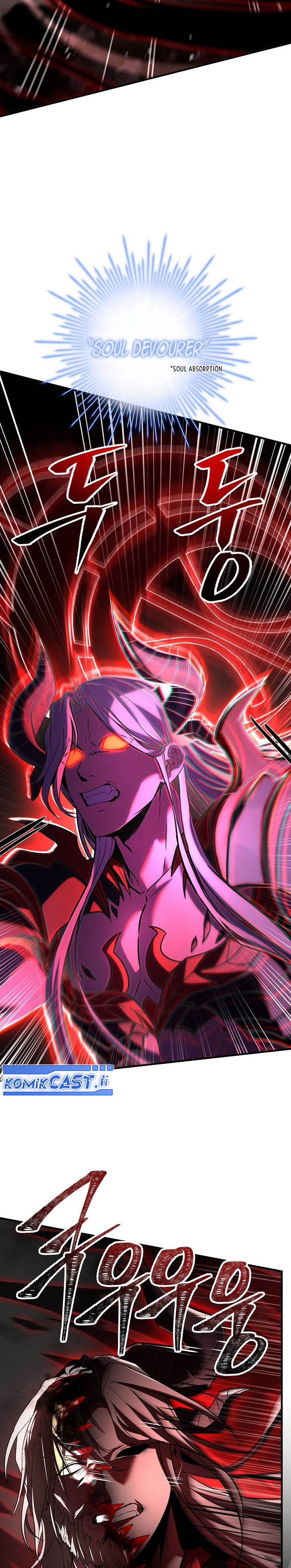 Read Return of The Greatest Lancer ID Manga Online