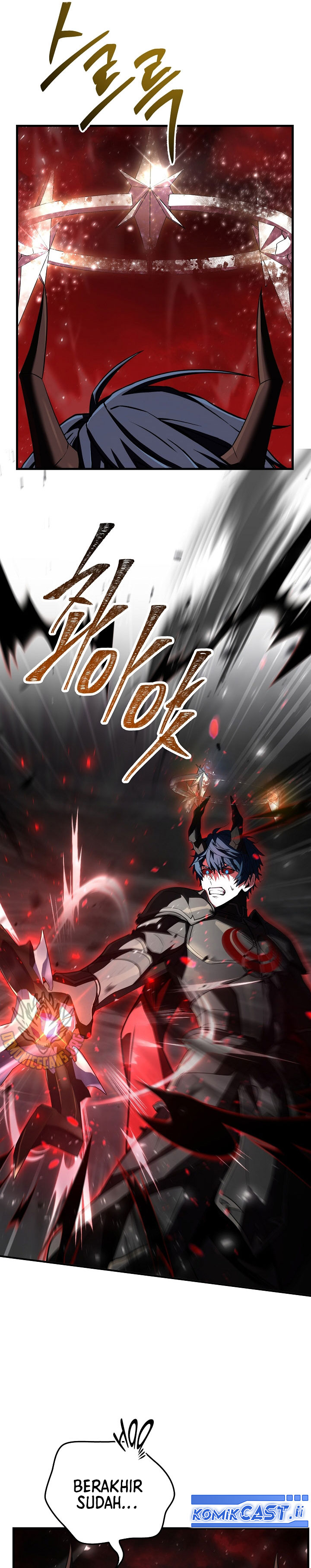 Read Return of The Greatest Lancer ID Manga Online