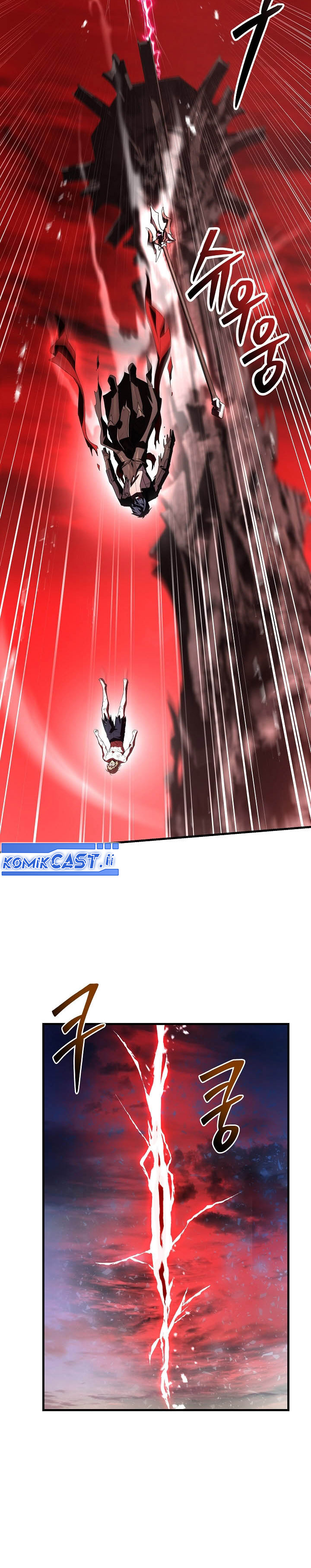 Read Return of The Greatest Lancer ID Manga Online