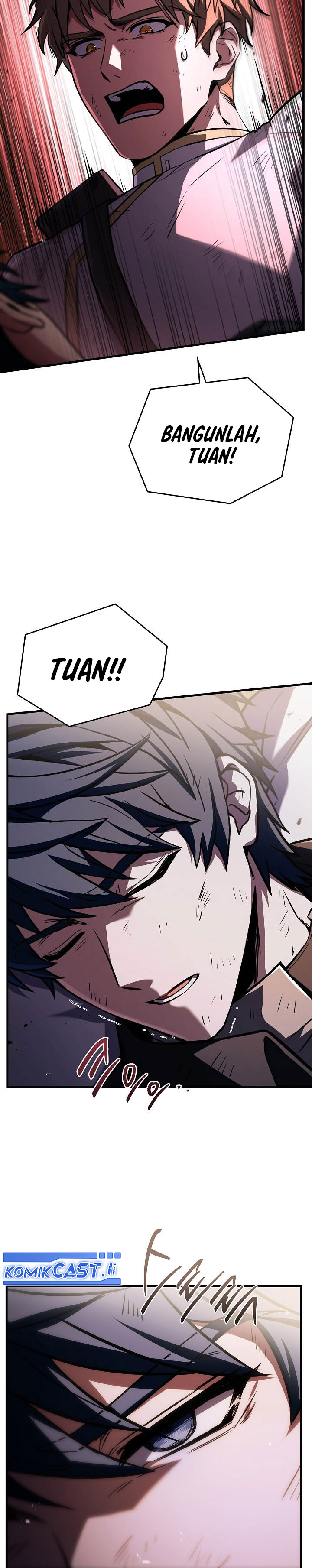 Read Return of The Greatest Lancer ID Manga Online