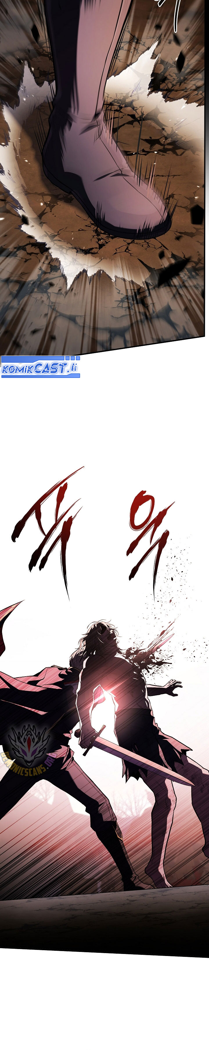 Read Return of The Greatest Lancer ID Manga Online