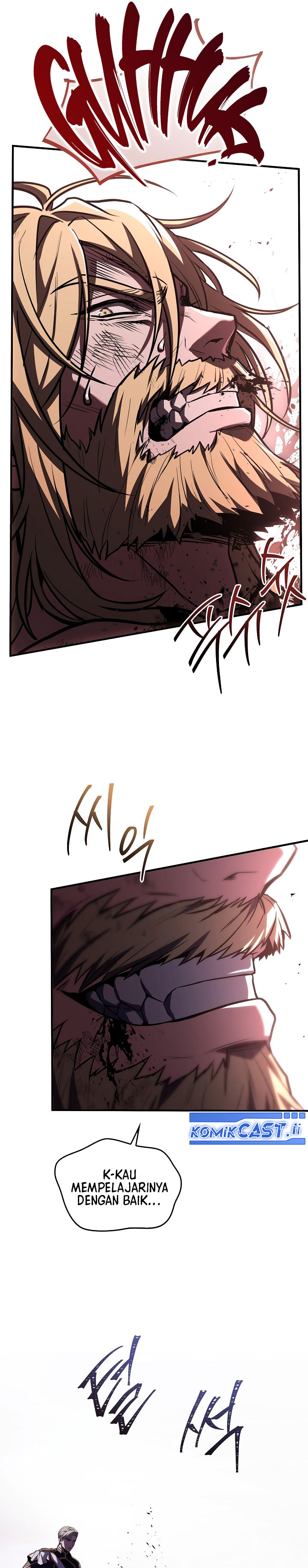 Read Return of The Greatest Lancer ID Manga Online