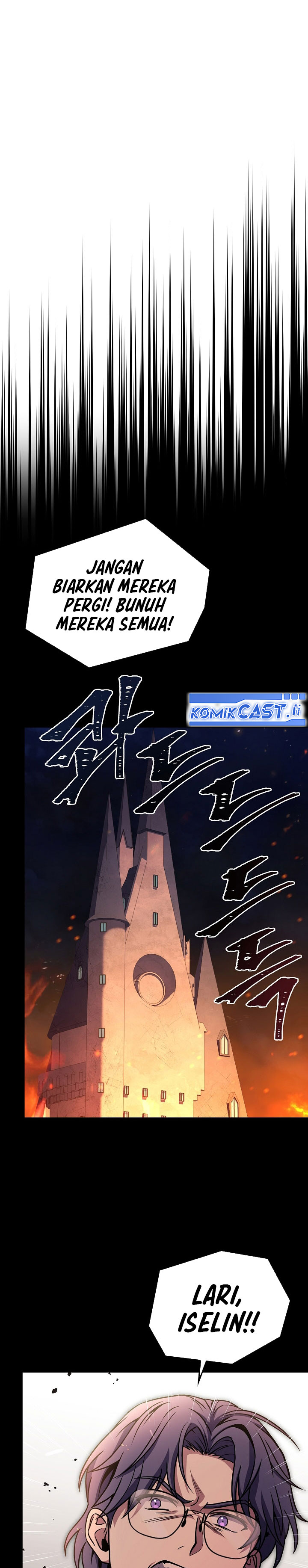 Read Return of The Greatest Lancer ID Manga Online