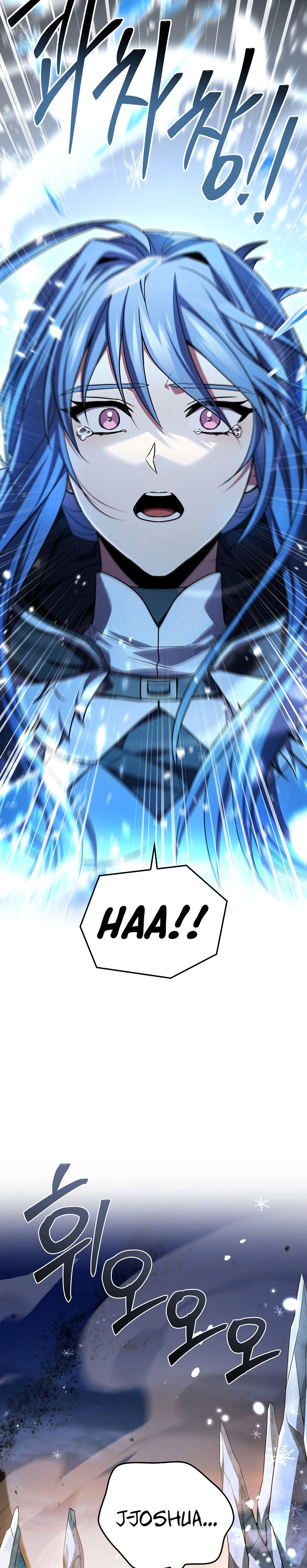 Read Return of The Greatest Lancer ID Manga Online