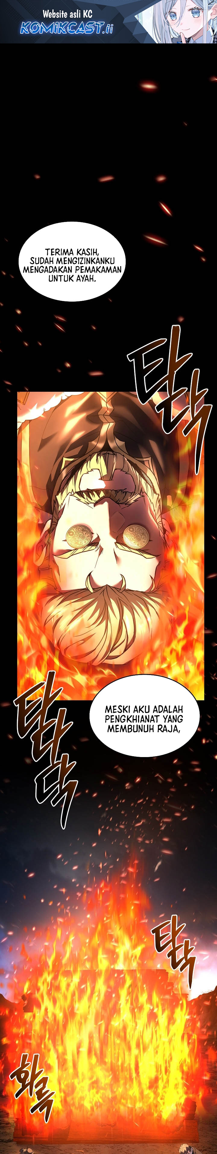 Read Return of The Greatest Lancer ID Manga Online