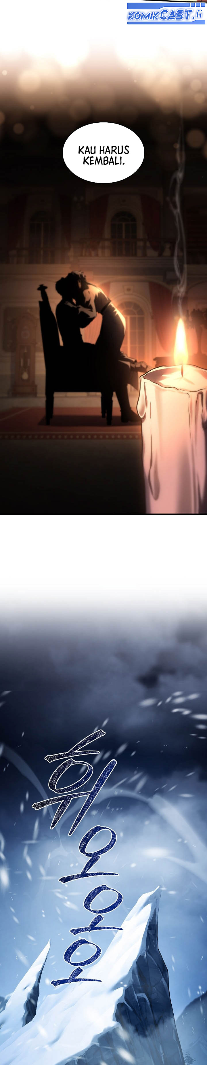 Read Return of The Greatest Lancer ID Manga Online