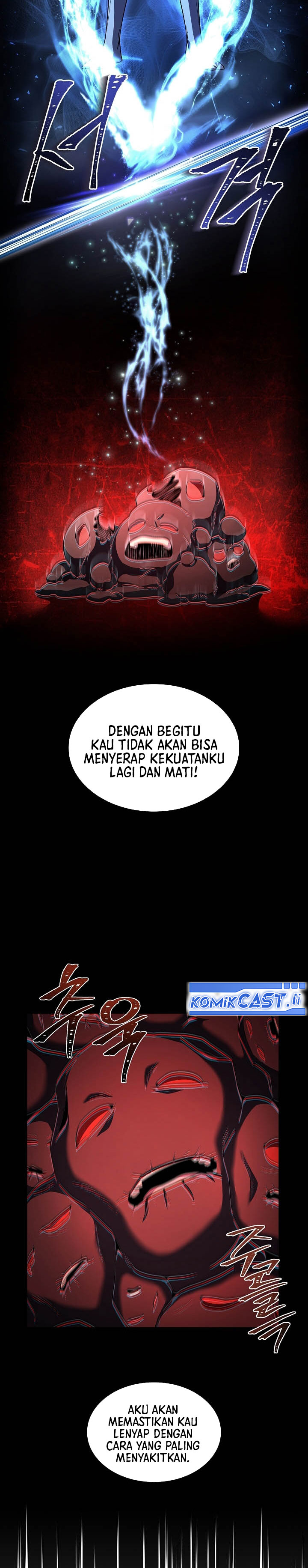 Read Return of The Greatest Lancer ID Manga Online