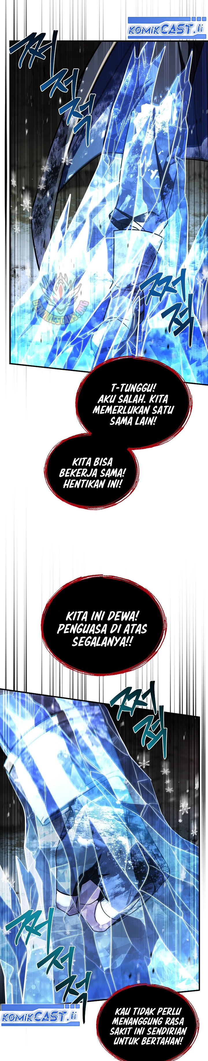 Read Return of The Greatest Lancer ID Manga Online