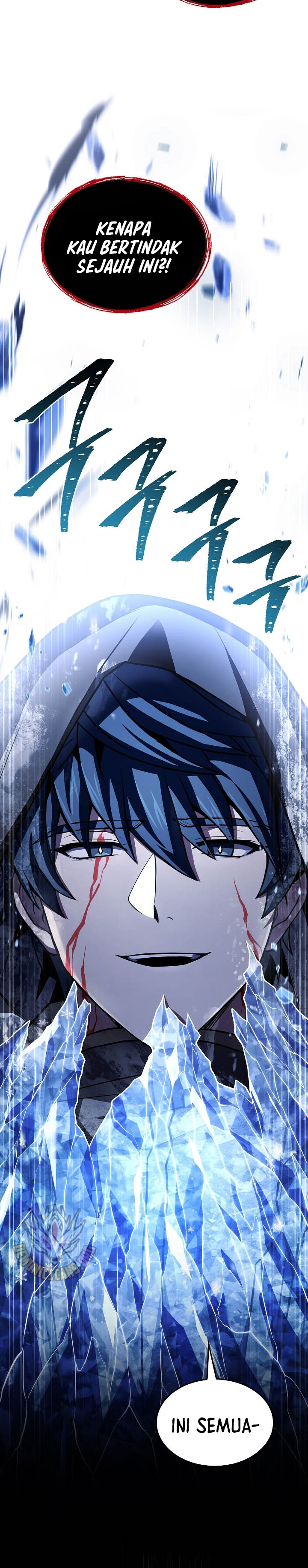 Read Return of The Greatest Lancer ID Manga Online