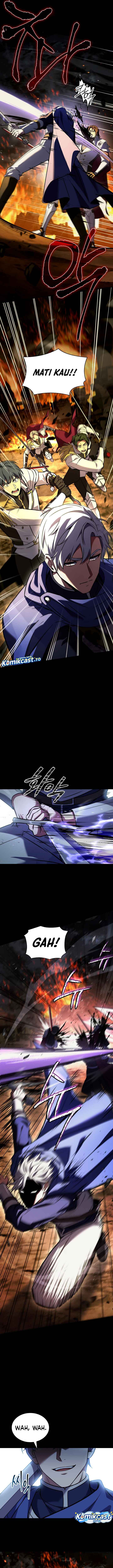 Read Return of The Greatest Lancer ID Manga Online