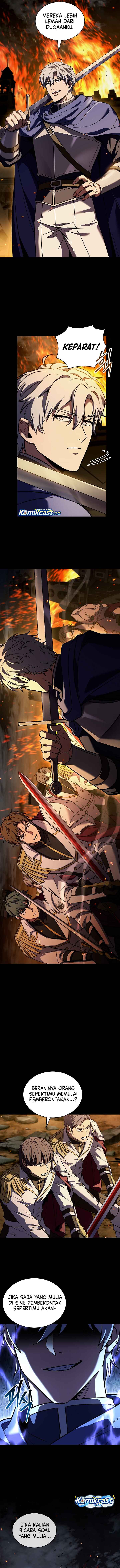 Read Return of The Greatest Lancer ID Manga Online