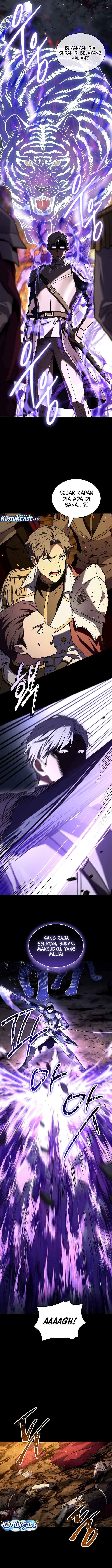 Read Return of The Greatest Lancer ID Manga Online