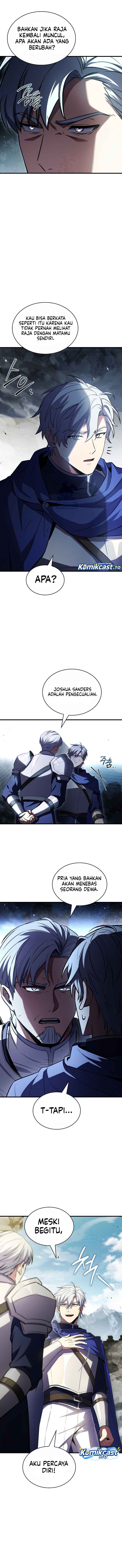 Read Return of The Greatest Lancer ID Manga Online